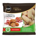 Bolsa Croqueta Jamón Ibérico Mesón 500gr