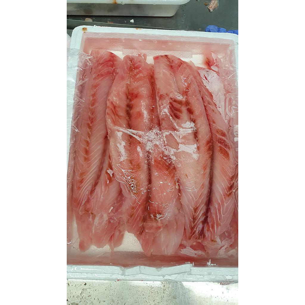 Perca Filete 500/1000 6kg