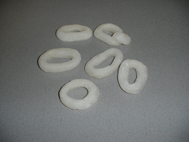 Calamar Anillas Horeca 1x5kg