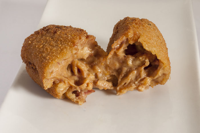 Croqueta Casera Bogavante Bolsas 1kg