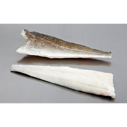 [0143] Bacalao Filete Islandia 500/1000 Kualitum 11kg