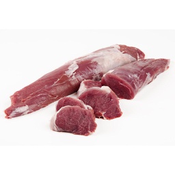 [3317] Vaca Solomillo +2