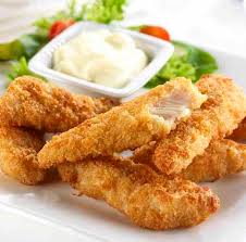 [2368] Frites Pollo Empanado 3X1Kg