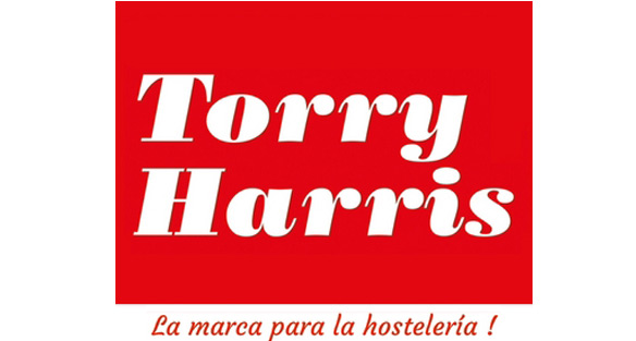 Torry Harris