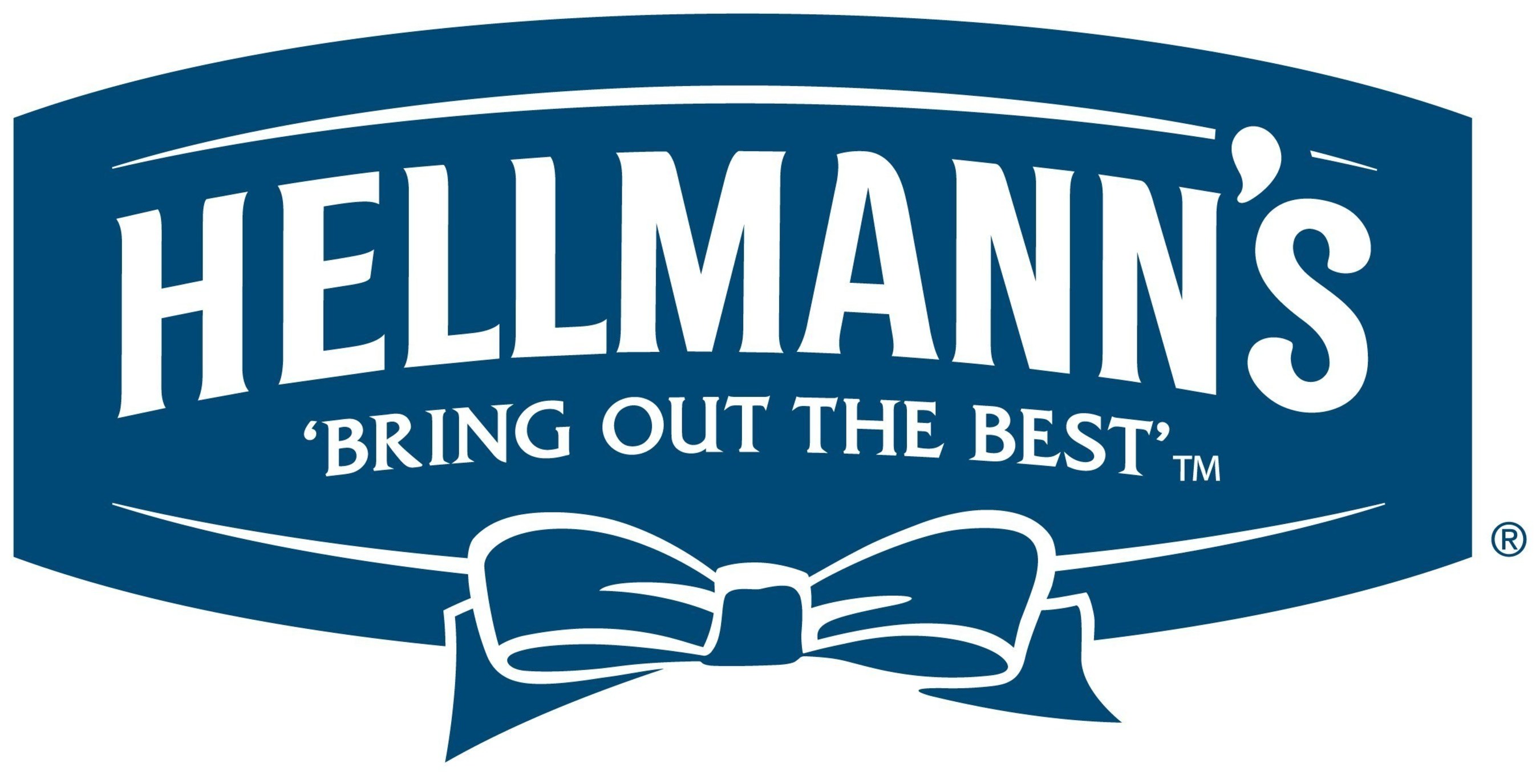 Hellman's